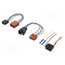 C2764/8V Cable for THB, Parrot hands free kit; Ford IT-DcUXsiRYHtB5jk2FAxba0mJtJOYDnhorMP3vNSPk