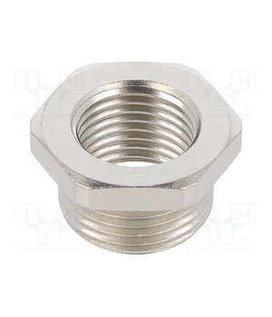 166-50900 Enlarger of threads for glands; Thread: metric; Int.thread: M16 cjyXz_WyPFhZ21LcE1XtVn15VecZX2ItRyc-05IeAME