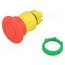ZB5AS844TQ Switch: emergency stop; 22mm; Stabl.pos: 2; red; none; IP66; Pos: 2 wD_WjaFB3_aFAWUTeJBZ9TqS7N-OYK3aL8ooq2nlySc