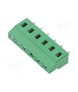 EB147A-06-M Connector: PCB terminal block; terminal; 16A; 300V; angled 90° 9YY9oCKjnPn3xRj7zKlAkoShnKxf0QR3Tt60asy6uSQ
