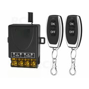 Bezvadu 1 kanālu modulis 24V DC 433MHz ADVM072+0.jpg