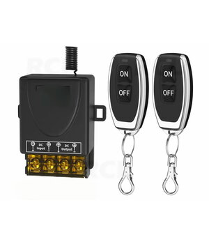 Bezvadu 1 kanālu modulis 24V DC 433MHz ADVM072+0.jpg