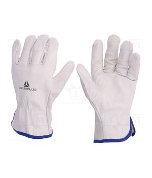 FBN4910 Protective gloves; Size: 10; natural leather; FBN49 Aw52Wu1FD1iQyxiYDpU0XccizwBavfwhDeS88n4emaY