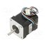 MOT-AN-S-060-005-042-L-A-AAAA Motor: DC; 2-phase,bipolar,stepper; 24÷48VDC; 0.5Nm; IP40; 1.8A YpNZlqM4yhJu5F52nWf2DyR5nT0WcNq8r4KB1DiHDlo