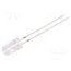 OSV4DL5MC1B LED; UV; 390÷400nm; THT; No.of term: 2 -L-sy7mlj_wQ1sJcER9jRkBYqM2HW-TzcP-hRhKrjMc
