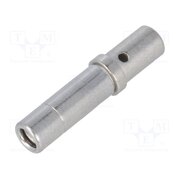 0462-203-12141 Contact; female; 12; nickel plated; 2÷3mm2; turned contacts; bulk cMofzXvwtbc9PAFVmEHHNTnVL-ziNUjsOeflUGJtN9k