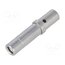 0462-203-12141 Contact; female; 12; nickel plated; 2÷3mm2; turned contacts; bulk cMofzXvwtbc9PAFVmEHHNTnVL-ziNUjsOeflUGJtN9k