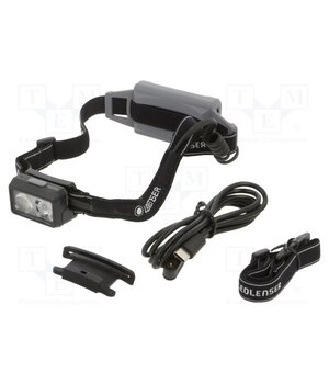 502323 Torch: LED headtorch; IP54; 20lm,100lm,300lm,600lm; 35h; black a7gAi3FOfuUaeAtPiQ9Fkz4D8b_iG4U1neE2s4-7t1k