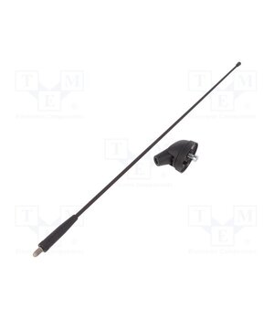 7657009 Antenna; car top,automotive; 400mm; AM,FM; Ford; Ømount.hole: 8mm IiMoYm0Ho1MUsmY7UcxbdS656jFFWZfmtqevJ-5BqFw