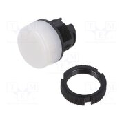 ZA2BV01 Control lamp; 22mm; Harmony XAC; IP65; -40÷70°C; Cutout: Ø22mm 58gfyimaCmSINrAQC3catPXC6omS2yFYz7VUT2uWW5s