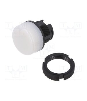 ZA2BV01 Control lamp; 22mm; Harmony XAC; IP65; -40÷70°C; Cutout: Ø22mm 58gfyimaCmSINrAQC3catPXC6omS2yFYz7VUT2uWW5s