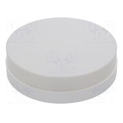 D.3139M Lamp: lighting fixture; AFRODYTA; polycarbonate; E27; IP44; H: 78mm RGjfpKM8OSG5y7xN6lGFTpGNJgTSOL3PzRBlXE9JWcE