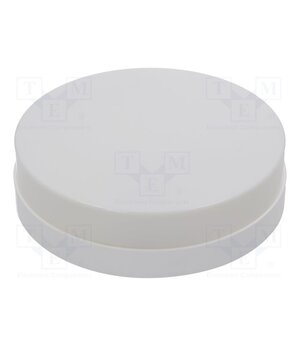 D.3139M Lamp: lighting fixture; AFRODYTA; polycarbonate; E27; IP44; H: 78mm RGjfpKM8OSG5y7xN6lGFTpGNJgTSOL3PzRBlXE9JWcE