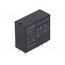 G2R-24 12VDC Relay: electromagnetic; DPDT; Ucoil: 12VDC; Icontacts max: 4A; G2R 6M39fPD4NC31x0WYfQp5cu4YzotqsZixSVE57nhLIQs