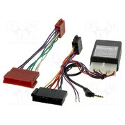FORD-SON Adapter for control from steering wheel; Ford; Sony LNCL66e2E5894GmSQjNuAPjeD7ljd34vwhS9HMVaqIE