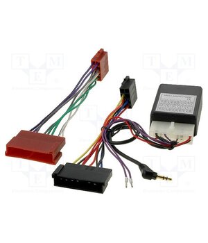 FORD-SON Adapter for control from steering wheel; Ford; Sony LNCL66e2E5894GmSQjNuAPjeD7ljd34vwhS9HMVaqIE