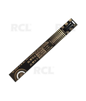 PCB atsauces lineāls 25 cm

 IRLM02+1.jpg