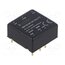 AM15CW-2412DLPZ Converter: DC/DC; 15W; Uin: 9÷36VDC; Uout: 12VDC; Uout2: -12VDC; THT oEEitEaCpIVi760x__Ah0xrhk4QULtJVcWAFlvtOSX8