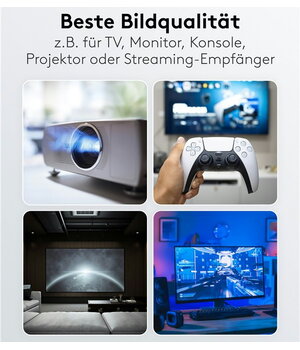 KABELIS Optiskais HDMI 8K@60Hz, 50 m, 4K@120Hz, 48 Gbit/s, 4K Ultra HD 2160p 8K Ultra HD 4320p (60 Hz), AOC

 CKA6405G50+5.jpg