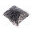 H.7207C Cable strap clip; black; L: 100mm; 100pcs; UP-30; Ø: 30mm BrgW0wjK7rPUwYmlOpSPRvDKSaP3iZVkgkXchpzj32Y