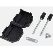 D-SUB 9pin SHELL ar skrūvēm

 CJA109VF.jpg