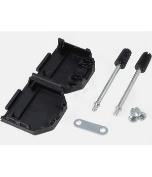 D-SUB 9pin SHELL ar skrūvēm

 CJA109VF.jpg