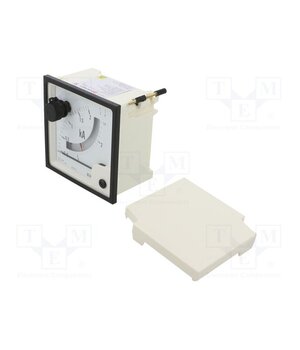 039-92452-0002-1/1,2/2A-0-2/2,4/4KA Ammeter; on panel; I AC: 0÷2kA,2.4kA,4kA; Class: 1.5; 96x96mm Y7O-pruEBq2lf-lmTirSZVR-moKBBrAjFCTSkvmQAZg