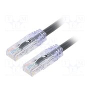 UTP6AX2MBL Patch cord; RJ45 plug,both sides; TX6A™ 10Gig,U/UTP; 6a; wire; Cu j2OJ3zIhoClMfyUvG2DJL2ebzzi_6LcCjxrsExv14i0