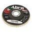 001170104 Polishing wheel; Ø: 125mm; felt; Holder: assembly hole; 22.23mm 1mJM91NeV_2RGgyV-LDwpMQCdP68tRHzG2DP5UHYyXA
