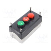 XALD363B Control cassette; 22mm; Harmony XB5; No.of butt: 2; flat; IP66 tm3zEQ0jp-0nL22nVpvhRhvywQPNOZ-gPz1zSjQwOko