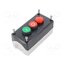 XALD363B Control cassette; 22mm; Harmony XB5; No.of butt: 2; flat; IP66 tm3zEQ0jp-0nL22nVpvhRhvywQPNOZ-gPz1zSjQwOko