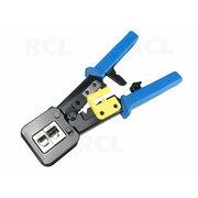 CRIPM INSTRUMENTI RJ spraudņiem 8P8C 6P6C, HY376Z

 IRE025.jpg