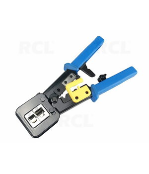 CRIPM INSTRUMENTI RJ spraudņiem 8P8C 6P6C, HY376Z

 IRE025.jpg