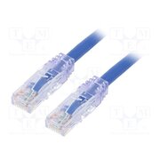UTPSP0.5MBUY Patch cord; RJ45 plug,both sides; TX6™ PLUS,U/UTP; 6; stranded SNmrxbisSErbto27yy1wouOhkKYQrngT_cAitsW0qsY