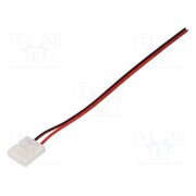 10MMXB-2 Connector: for LED stripes; for 10mm stripes; terminal; PIN: 2 NoIW-umi84XVPnIEJSolow0A2gUEq-bI46dkTJeRAOU