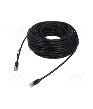 IBEBN Patch cord; RJ45 plug,both sides; U/UTP; 6; stranded; CCA; 15m; PVC yf-rD_VLQ_mJzmgDgD_zxBe2RKbSkbLMvLo-R-b4urQ