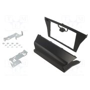 MA60016/T+KIT Radio frame; Citroën,Opel,Peugeot; 2 DIN; black TBfxCV1lNlzOO_HLjXtq92Ny-PKUU5GkmLZkzMXsBq8