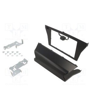 MA60016/T+KIT Radio frame; Citroën,Opel,Peugeot; 2 DIN; black TBfxCV1lNlzOO_HLjXtq92Ny-PKUU5GkmLZkzMXsBq8