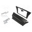 MA60016/T+KIT Radio frame; Citroën,Opel,Peugeot; 2 DIN; black TBfxCV1lNlzOO_HLjXtq92Ny-PKUU5GkmLZkzMXsBq8