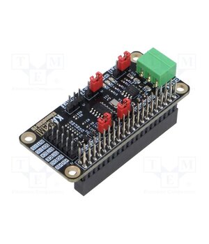 KAMODRPI CAN-FD Expansion board; CAN 7iTr1Gzicp-T06cIMlxPnDqhaddjN9tgQuZV0xZf2gA