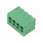 EB163A-04-C-180 Connector: PCB terminal block; terminal; 20A; 300V; straight; 1x4 YzZOWxeyff0qVOmsl1idkbybfvGUmK7Opx6WCWBeVrw