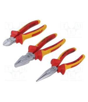 1550594 Kit: pliers; side,cutting,insulated,universal,locking; 3pcs. of5WZHDntRhvyv5xQMLUj2kLHQSv1tMKSbk5u_zg0tQ