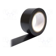 TP010002 Tape: marking; black; L: 33m; W: 50mm; self-adhesive; Thk: 0.15mm G4UrnjA2QpWfTZpPe9_y99F9hQ-gN92sGioapvJLa5c