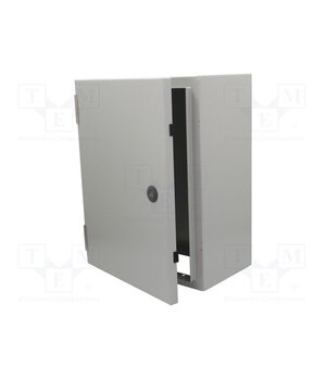 SRN4320K Enclosure: multipurpose; X: 303mm; Y: 403mm; Z: 197mm; SR2; steel XGFlLE11TwQJOQ9gVkAW1Zi2svWs6DprfAVYgOYzNew