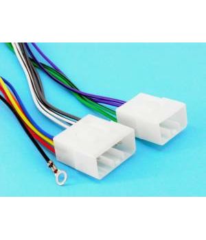 SASLĒGVIENOJUMS AUTO RADIOSTAJAM MAZDA->2000 >> ISO sieviešu

 CJL8GMAZD+1.jpg