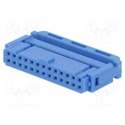 1-1658527-0 Connector: IDC; plug; female; PIN: 26; IDC; for ribbon cable; 2.54mm tlSH_Nim0_7bnIkUorf8U2jO62zl7fvJFwA_Dg2_s-w