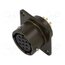 PT02A1210S Connector: circular; socket; female; PT/451; 7.5A; 600V; PIN: 10 YJix6E4-F7rDLa7BFDmow0YqkPxG_ZfuXc6GRLQ0sQc