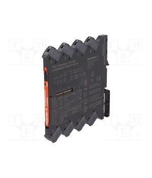 1375520000 Converter: temperature; 24VDC; OUT 1: 0÷10V,0÷20mA,0÷5V,4÷20mA Z3fpsJDSQCbo9qkFVPLKFygUv-xC5ZVLhFxaAvwVL6I