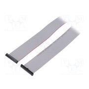 FFSD-20-D-28.00-01-N-R Ribbon cable with IDC connectors; IDC,both sides; 711.2mm; 28" kViXt-bNXzNRPROWUHBawn3cuuXBgnd6S1z3JwWgCbI