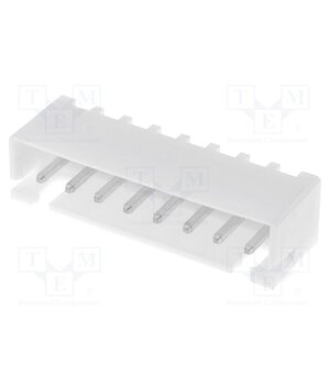 B8B-XH-A (LF)(SN) Connector: wire-board; socket; male; PIN: 8; XH; 3A; 250V; straight 1NNRro6Eh5e6drR9p9CyONBODUe4wJHK_Q4FPTwFlrE